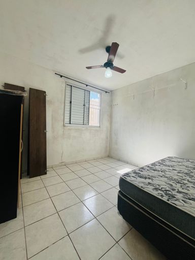 Quarto - Condominio Amoreiras - Santa Barbara d'Oeste
