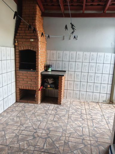 Vila Mollon IV - Santa Barbara d'Oeste