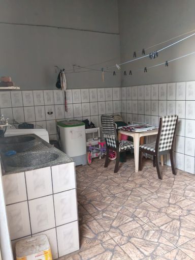 Vila Mollon IV - Santa Barbara d'Oeste