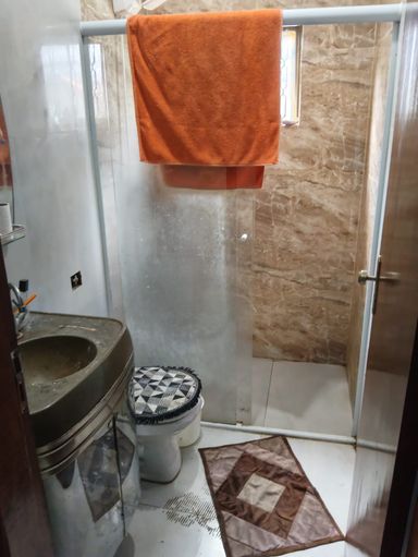 Vila Mollon IV - Santa Barbara d'Oeste