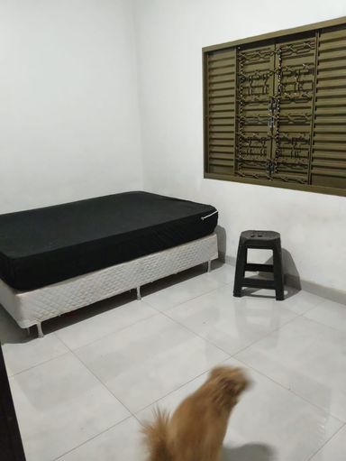 Vila Mollon IV - Santa Barbara d'Oeste