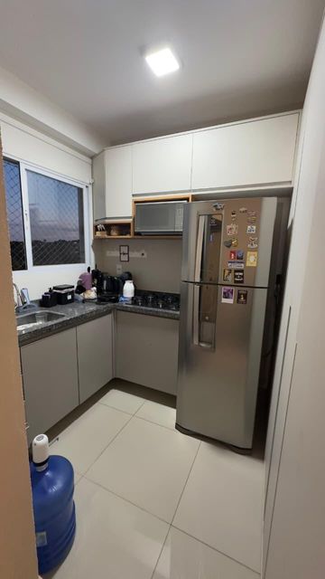 Condominio Dom Pietro - Santa Barbara d'Oeste