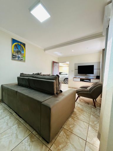 Cidade Jardim II - Americana