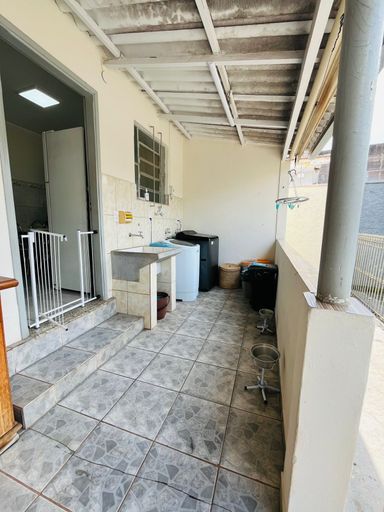 Cidade Jardim II - Americana