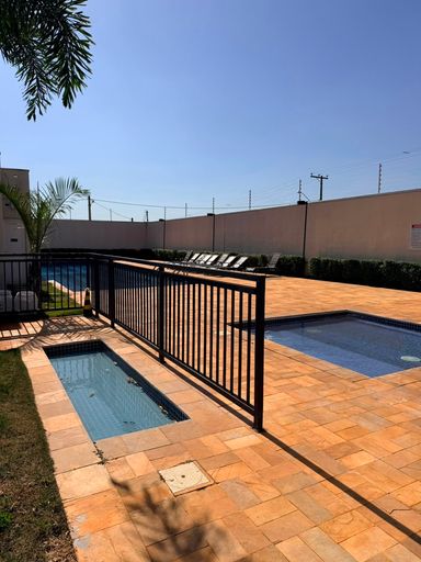 Condomínio Kairós - Santa Barbara d'Oeste
