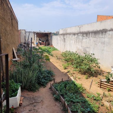 Vila Bertini - Americana