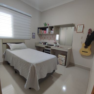 Quarto - Parque Nova Carioba - Americana