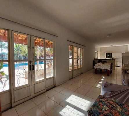 Residencial Tranquedi - Americana