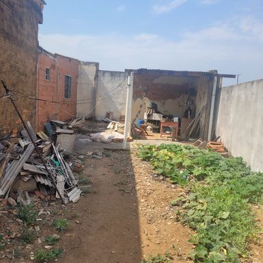 Vila Bertini - Americana