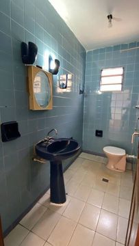 Campo Limpo - Americana