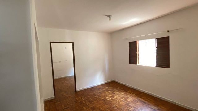 Campo Limpo - Americana