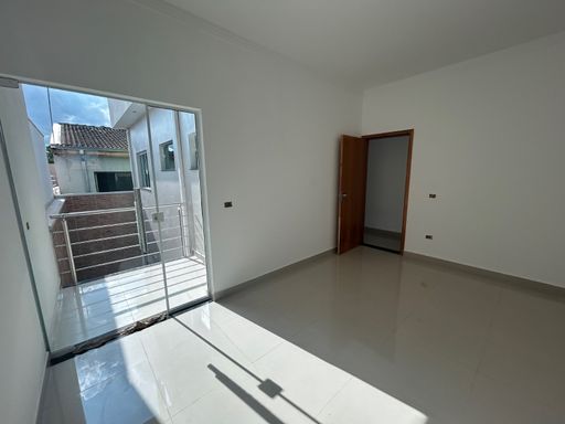 Quarto - Jardim das Orquídeas - Americana