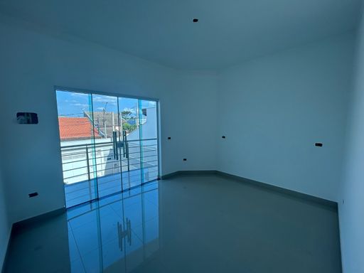 Quarto - Jardim das Orquídeas - Americana