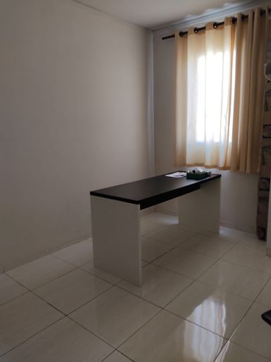 Quarto - Condomínio Spazio Beach - Americana