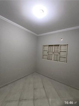Parque Residencial Jaguari - Americana