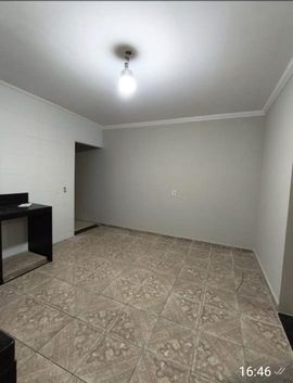 Parque Residencial Jaguari - Americana