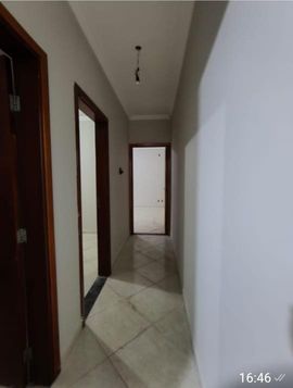 Parque Residencial Jaguari - Americana