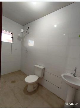 Parque Residencial Jaguari - Americana