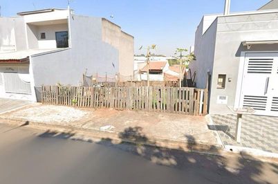 Jardim São Camilo - Santa Barbara D'Oeste