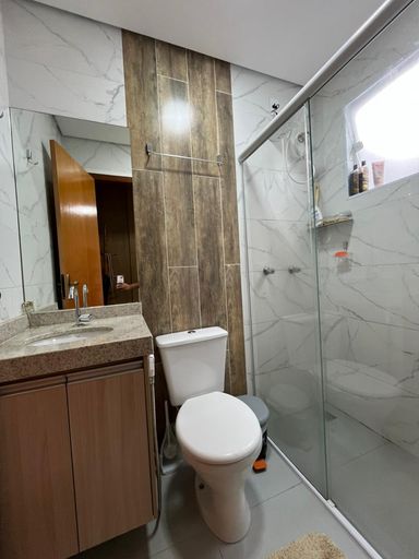 Jardim Santa Rita de Cássia - Santa Barbara d'Oeste