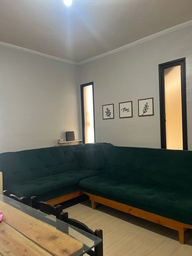 - Condominio Residencial Itália - Jardim São Francisco - Santa Bárbara d'Oeste