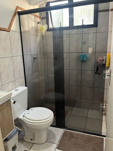 - Condominio Residencial Itália - Jardim São Francisco - Santa Bárbara d'Oeste