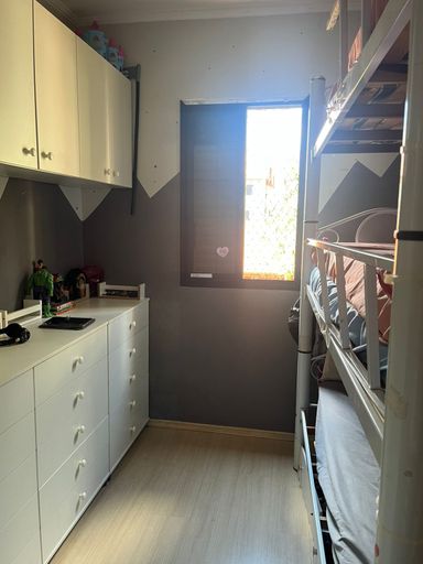- Condominio Residencial Itália - Jardim São Francisco - Santa Bárbara d'Oeste