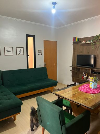 - Condominio Residencial Itália - Jardim São Francisco - Santa Bárbara d'Oeste