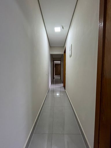 Jardim Santa Rita de Cássia - Santa Barbara d'Oeste