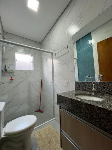 Jardim Santa Rita de Cássia - Santa Barbara d'Oeste