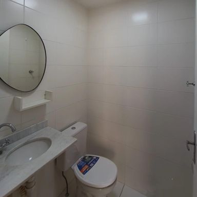 - Villa Bérgamo - Santa Barbara d'Oeste