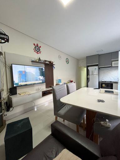 Jardim Santa Rita de Cássia - Santa Barbara d'Oeste