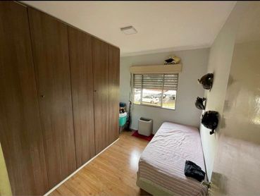 Quarto - Parque Residencial Guaicurus - Americana