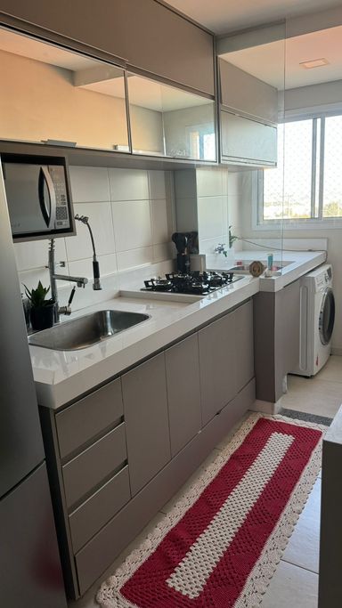 Residencial La Luna - Santa Barbara d'Oeste