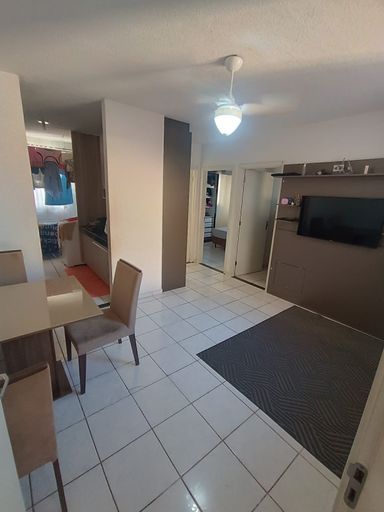 Condomino Jequitibá  - Santa Barbara d'Oeste