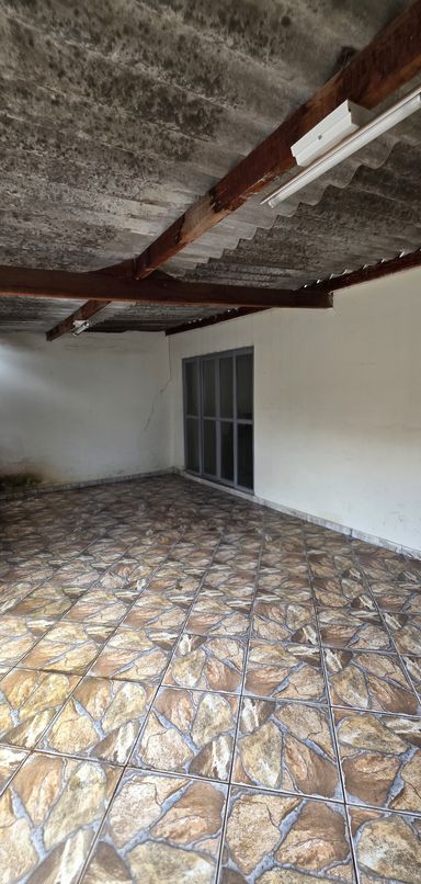 Garagem - Parque da Liberdade - Santa Barbara d'Oeste