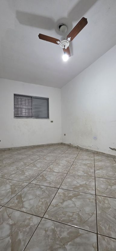 Quarto - Parque da Liberdade - Santa Barbara d'Oeste