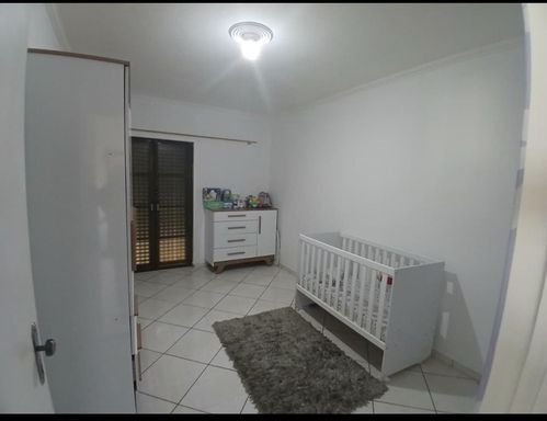 Quarto - Jardim da paz - America