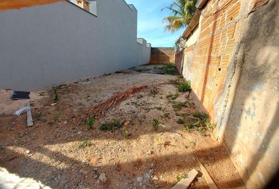 Jardim Cândido Bertini - Santa Barbara d'Oeste