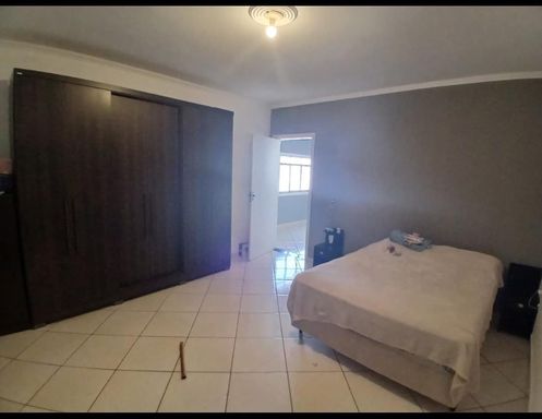 Quarto - Jardim da paz - America