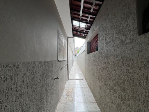 - Vila Mariana - Americana