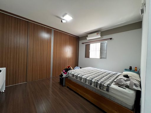 Quarto Suíte - Vila Mariana - Americana