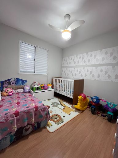- Ambrósio Residencial - Santa Barbara d'Oeste