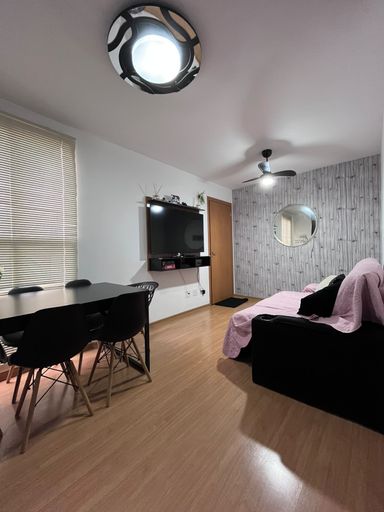 - Ambrósio Residencial - Santa Barbara d'Oeste