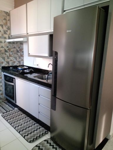 Condomínio Residencial Esmerald -Santa Barbara d'Oeste