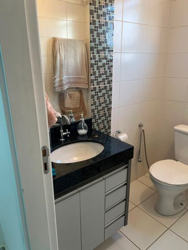 Condomínio Residencial Esmerald -Santa Barbara d'Oeste