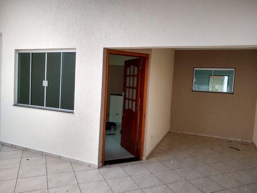 Garagem - Jardim Bertoni - Americana