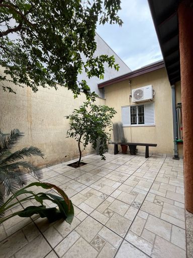 Jardim San Marino - Santa Barbara d'Oeste
