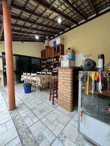 Jardim San Marino - Santa Barbara d'Oeste