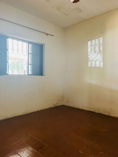 Quarto - Vila Mollon IV - Santa Barbara D'Oeste